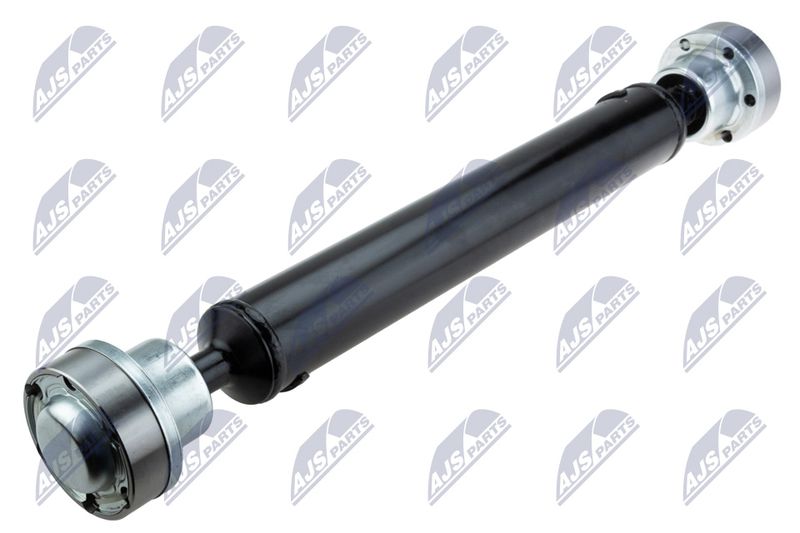 Wał napędowy, napęd osi NTY NWN-CH-068