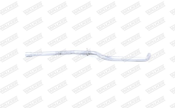 Rura wydechowa WALKER 10424