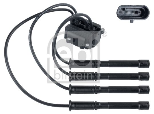 Cewka zapłonowa FEBI BILSTEIN 26494