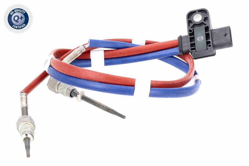 czujnik, temperatura spalin VEMO V46-72-0327