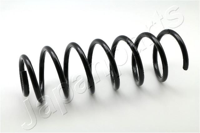 Sprężyna zawieszenia JAPANPARTS ZC6280C