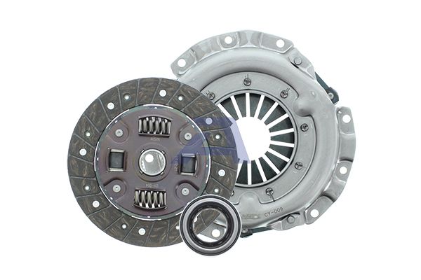 Zestaw sprzęgieł Aisin KY-021