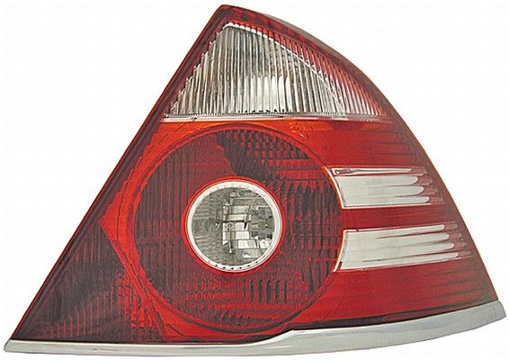 Lampa tylna zespolona HELLA 9el 171 558-041