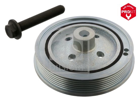 Koło pasowe, wał korbowy FEBI BILSTEIN 34847