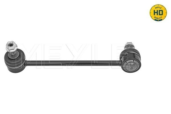 Drążek / wspornik, stabilizator MEYLE 18-160600008/HD