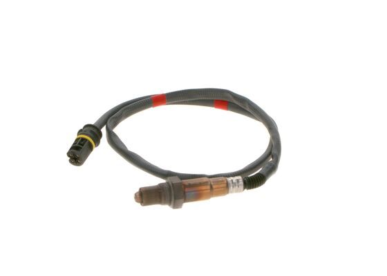 Sonda lambda BOSCH 0258006318