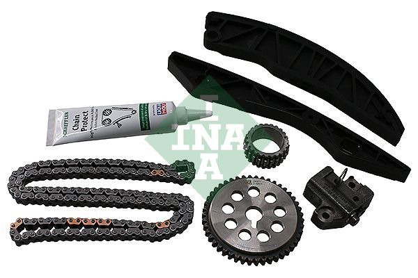 Zestaw łańcucha rozrządu INA 559 0214 30