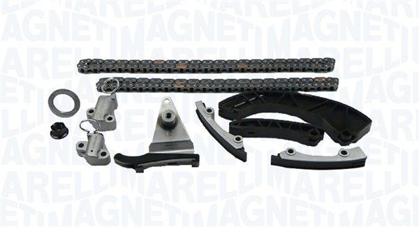 Zestaw łańcucha rozrządu MAGNETI MARELLI 341500000390