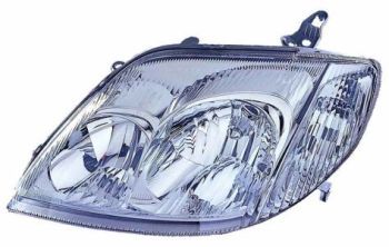 Reflektor ABAKUS 212-11C9L-LD-E
