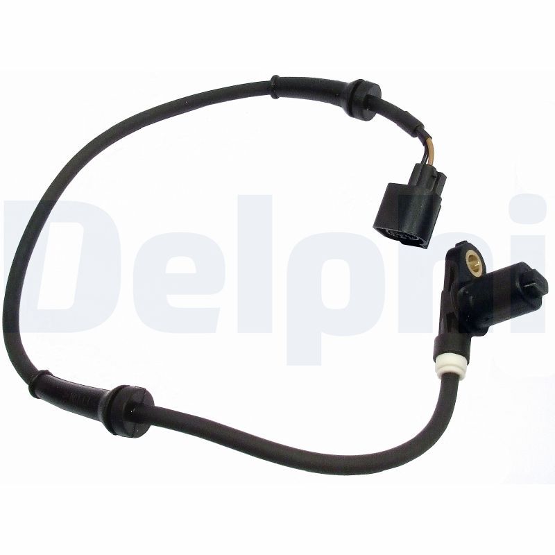 Czujnik, prędkość obrotowa koła DELPHI SS20020