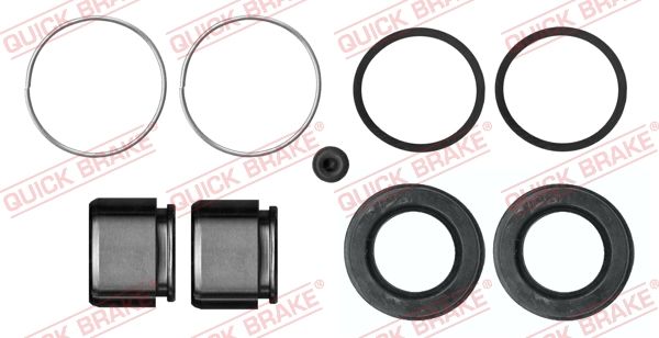Zestaw naprawczy, zacisk hamulca QUICK BRAKE 114-5110