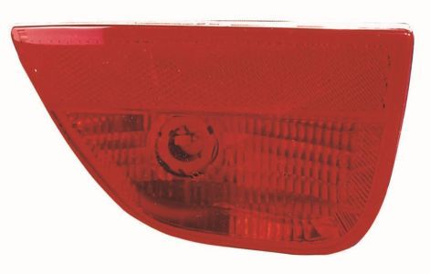 Lampy przeciwmgłowe tylne ABAKUS 431-4001l-ld-ue