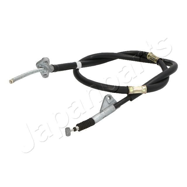 Cięgło, hamulec postojowy JAPANPARTS BC-2074L