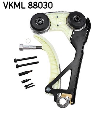 Zestaw łańcucha rozrządu SKF VKML88030