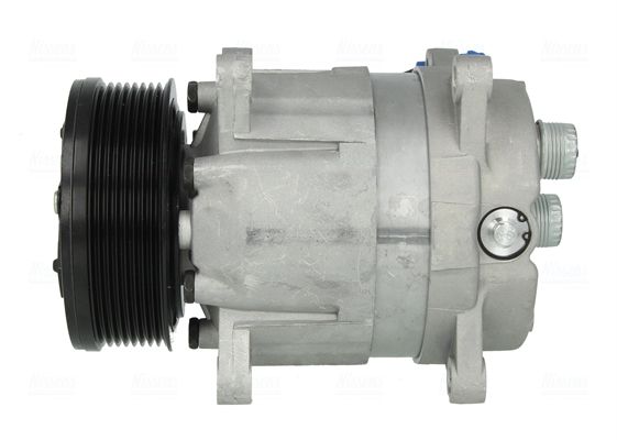 Sprężarka, klimatyzacja NISSENS 89048