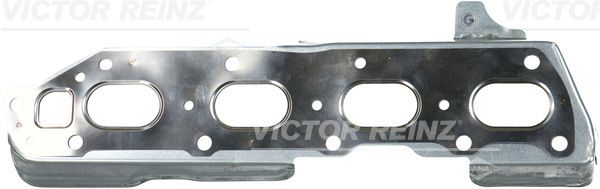 Uszczelka, kolektor wydechowy VICTOR REINZ 71-12455-00