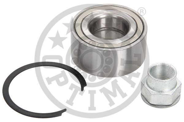 Zestaw łożysk koła OPTIMAL 801362