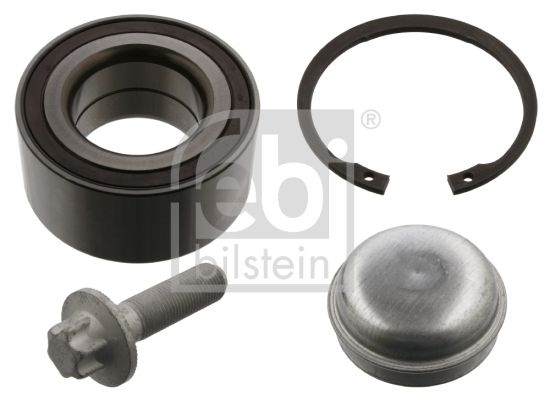 Zestaw łożysk koła FEBI BILSTEIN 24507