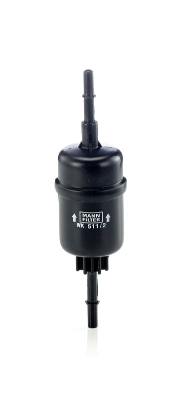 Filtr paliwa MANN-FILTER WK 511/2