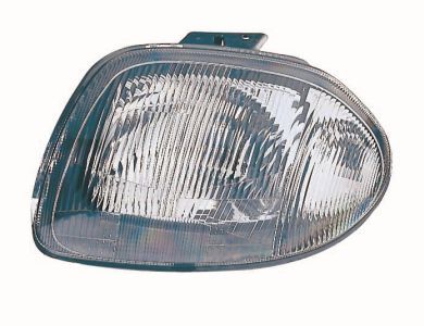 Reflektor ABAKUS 551-1130L-LD-EM