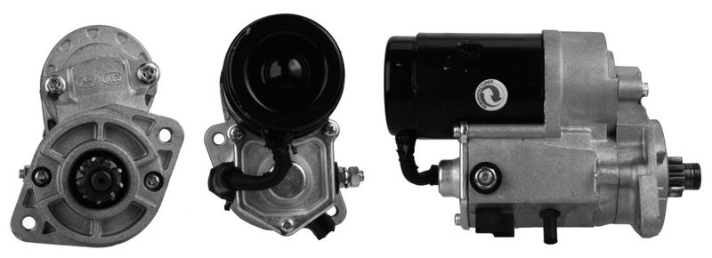 Rozrusznik ELSTOCK 25-3068
