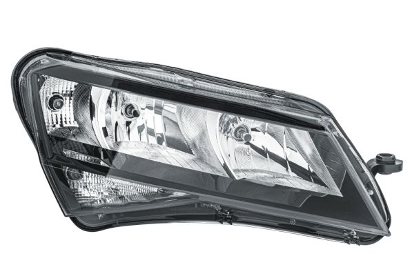 Reflektor HELLA 1ej 011 939-021