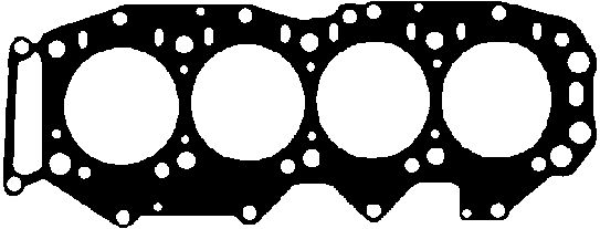 Uszczelka, głowica cylindrów CORTECO 415223P