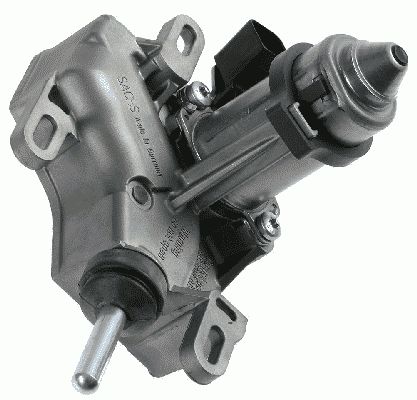 Siłownik, sprzęgło SACHS 3981 000 070