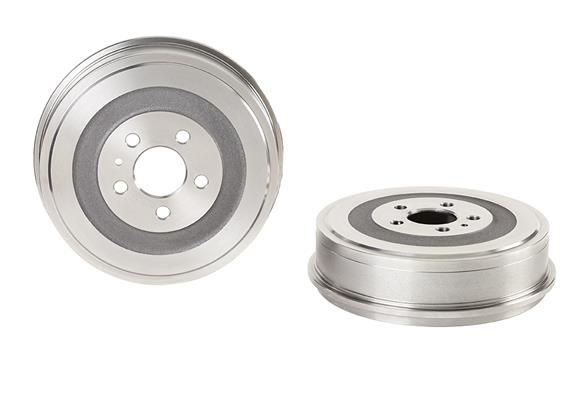 Bęben hamulcowy BREMBO 14.7077.10