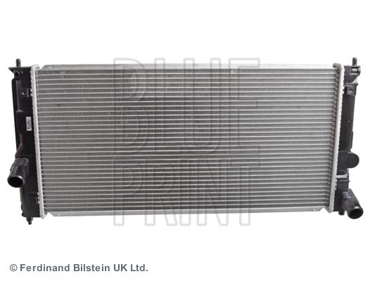 Chłodnica, układ chłodzenia silnika BLUE PRINT ADT39874