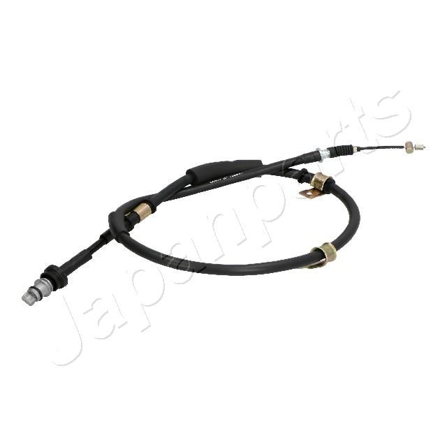 Cięgło, hamulec postojowy JAPANPARTS BC-H05