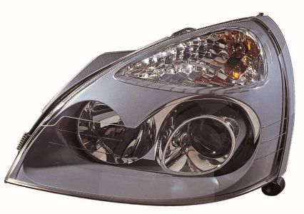 Reflektor ABAKUS 551-1147R-LD-EM