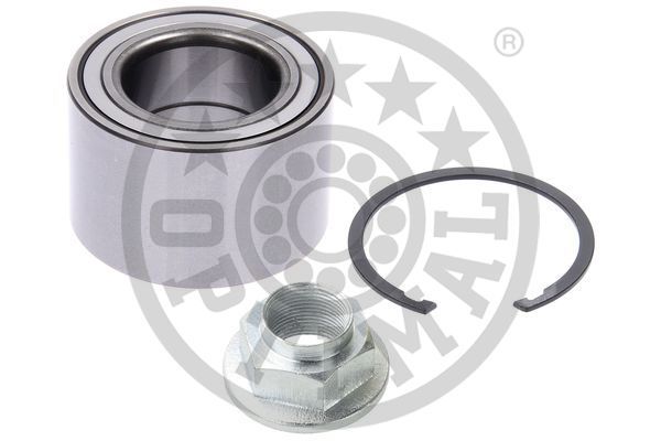 Zestaw łożysk koła OPTIMAL 942643