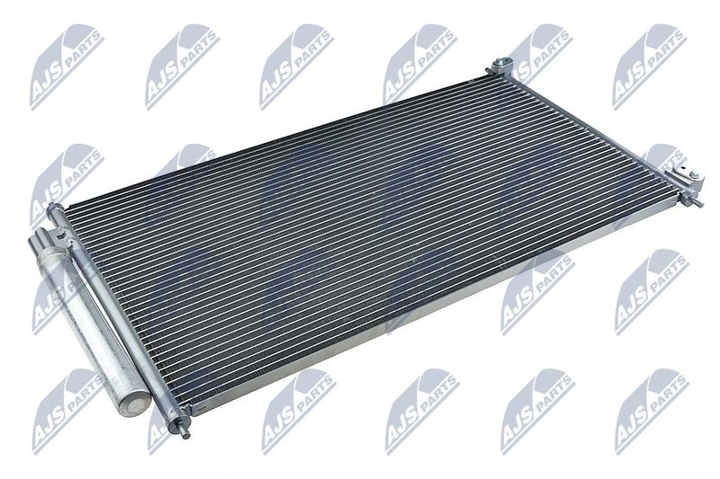 Skraplacz, klimatyzacja NTY CCS-HD-005