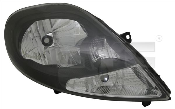 Reflektor TYC 20-1099-65-2