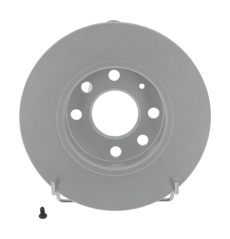 Tarcza hamulcowa FERODO DDF1129C