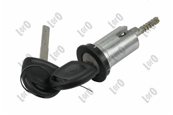 Cylinder zamykany, zablokowanie zapłonu ABAKUS 132-037-004