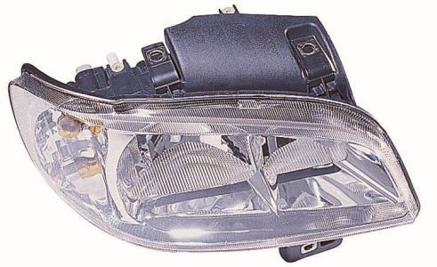 Reflektor ABAKUS 445-1110l-ld-em