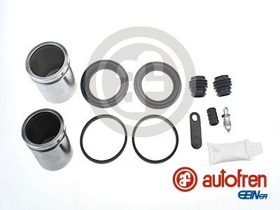 Zestaw naprawczy, zacisk hamulca AUTOFREN SEINSA D42192C