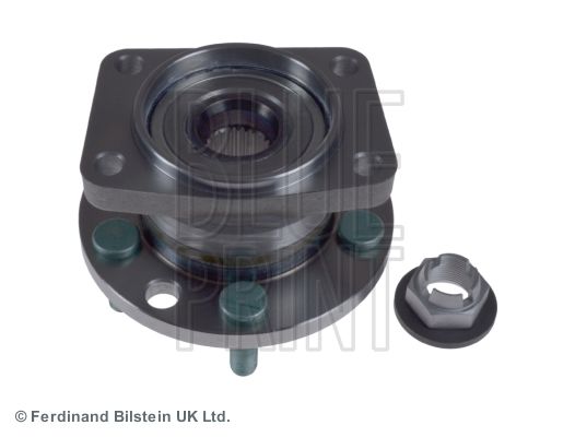 Zestaw łożysk koła BLUE PRINT ADJ138307