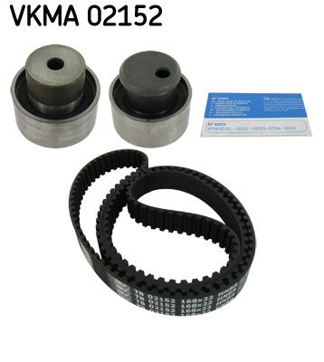 Zestaw paska rozrządu SKF VKMA02152