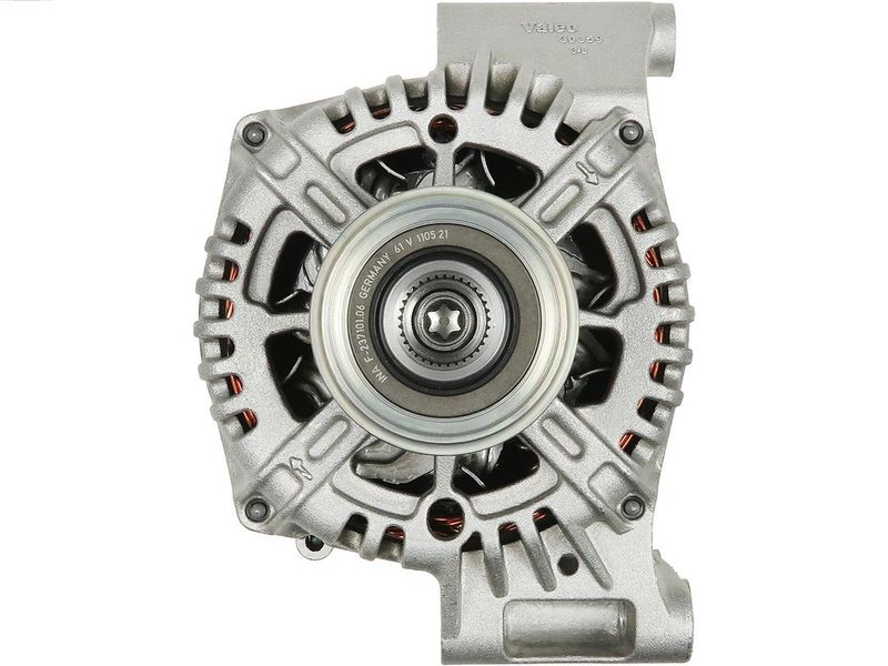 Alternator AS-PL a3055(valeo)