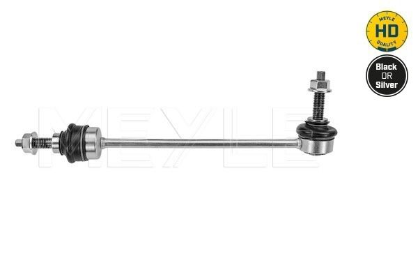 Drążek / wspornik, stabilizator MEYLE 53-160600009/HD
