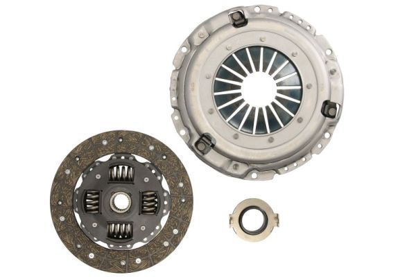 Zestaw sprzęgieł NEXUS F14015NX