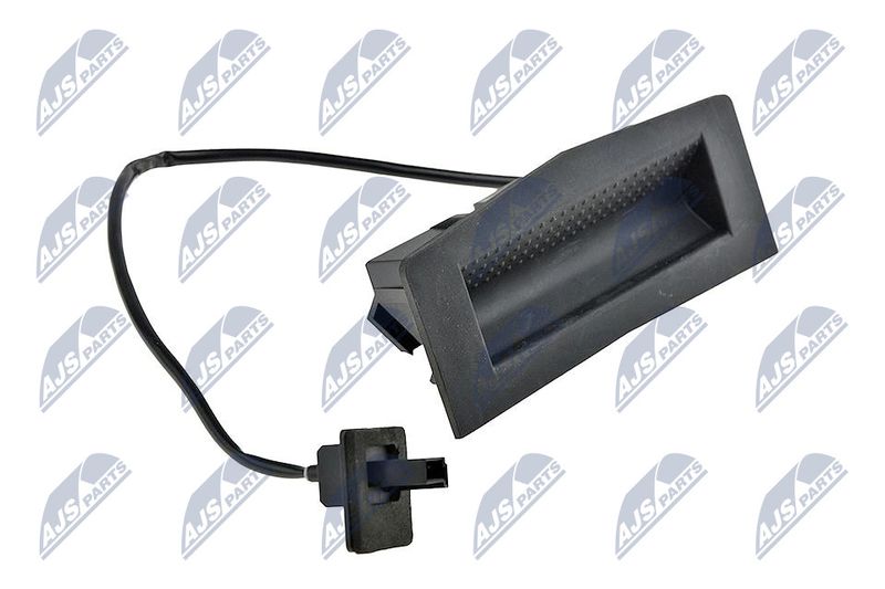 Włącznik, odblokowywanie klapy bagażnika NTY EZC-PL-035