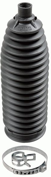 Osłona, system kierowania LEMFÖRDER 38879 01