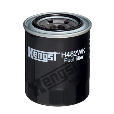 Filtr paliwa HENGST FILTER H482WK