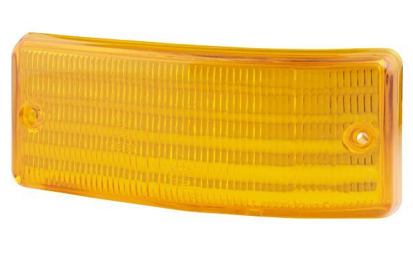 Szkło lampy, lampa kierunkowskazu HELLA 9el 101 899-001