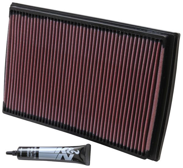 Filtr powietrza K&N Filters 33-2176