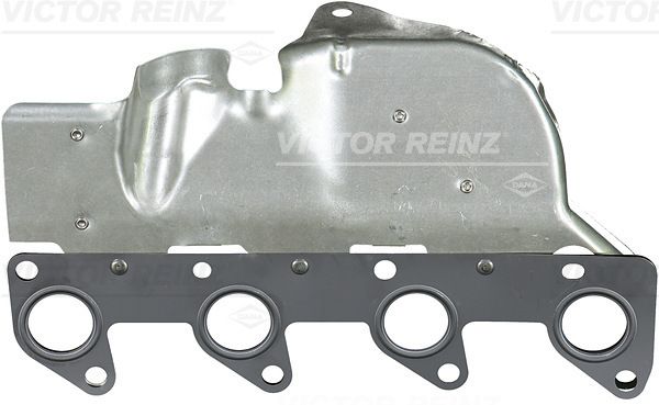 Uszczelka, kolektor wydechowy VICTOR REINZ 71-40498-00